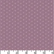 Courtland - Lace Plum