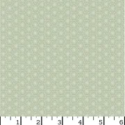 Courtland - Lace Sage Green