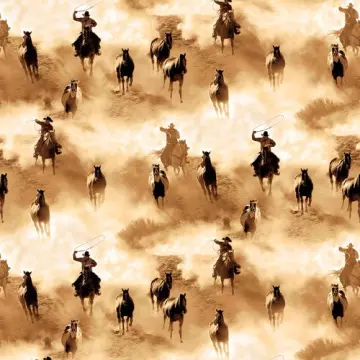 Cowboy Culture - Cowboys