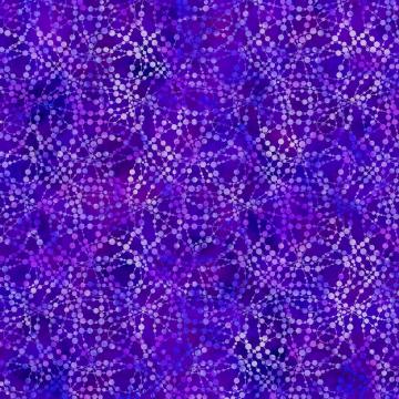 Dazzle - Bubble purple