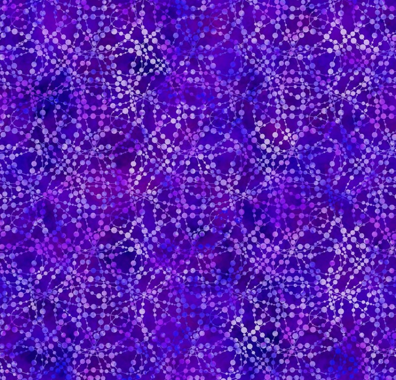 Dazzle - Bubble purple