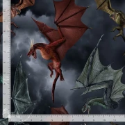Dragon's Lair - Kampf der Drachen
