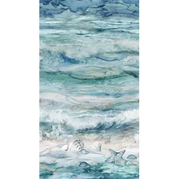 Sea Breeze - Meeresbrise Panel