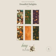 Dreadful Delights - Bundle