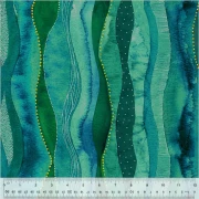 Ebb and Flow - Cascade Emerald