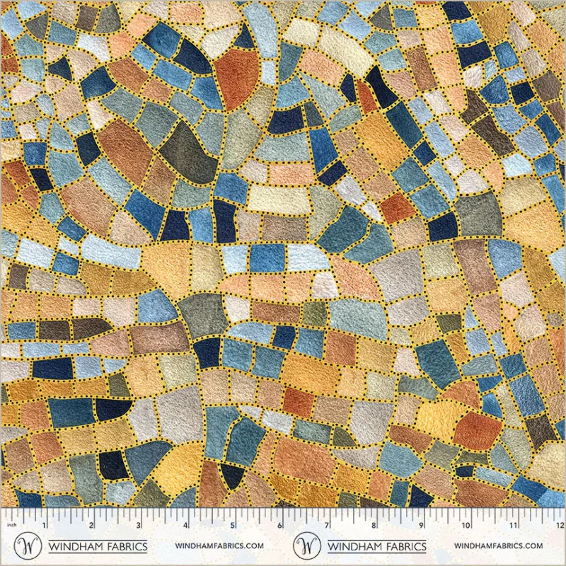 Flora & Form - Crackle Fire Opal