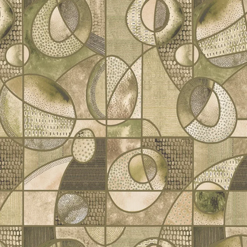 Flora & Form - Orbit Sage