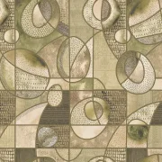 Flora & Form - Orbit Sage