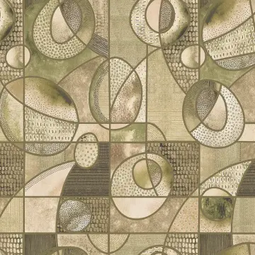 Flora & Form - Orbit Sage