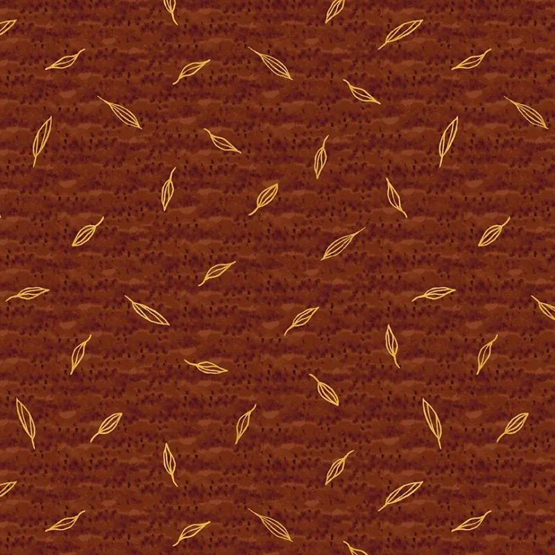 Flora & Form - Sprig Garnet