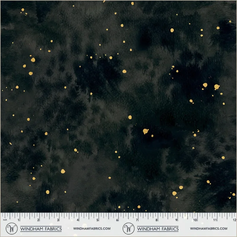 Flora & Form - Texture Onyx