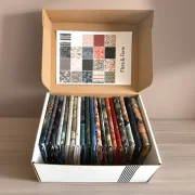 Flora & Form - beny Box