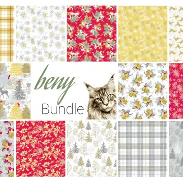 Frosted Forest - Bundle