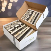 Gatsby - beny Box