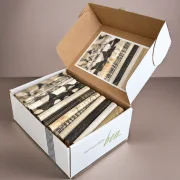 Gatsby - beny Box