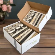 Gatsby - beny Box