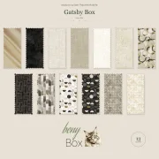 Gatsby - beny Box