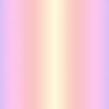 Gelato - Pastel Rainbow