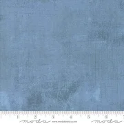 Grunge - Faded Denim (387)
