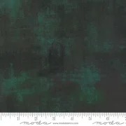 Grunge - Christmas Green (308)