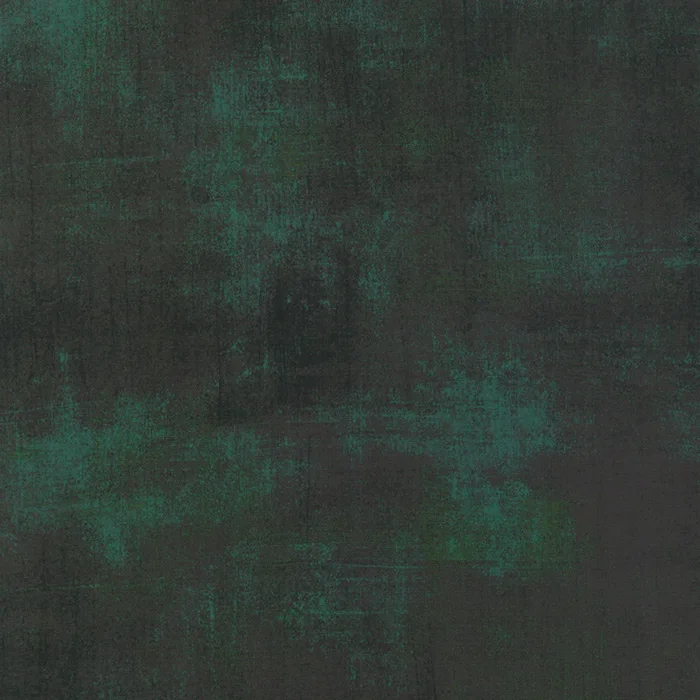 Grunge - Christmas Green (308)