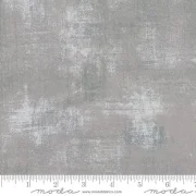 Grunge - Silver (418)
