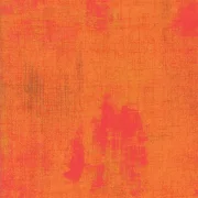 Grunge - Russet Orange (322)