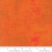 Grunge - Russet Orange (322)