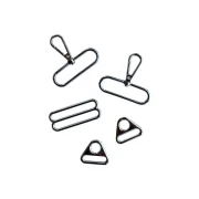 JoJo on the Go - Reisetasche Anleitung + Hardware