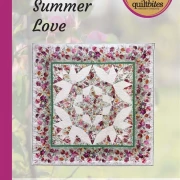 Summer Love - Quilt Kit