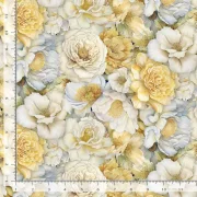 Lumiére Blüten cream