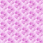 Lush - Blütenblätter magenta hell