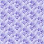 Lush - Blütenblätter violet hell