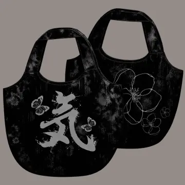 Makers Bag "Asia" - Panel