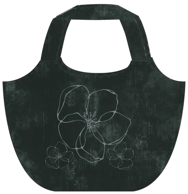 Makers Bag "Asia" - Panel