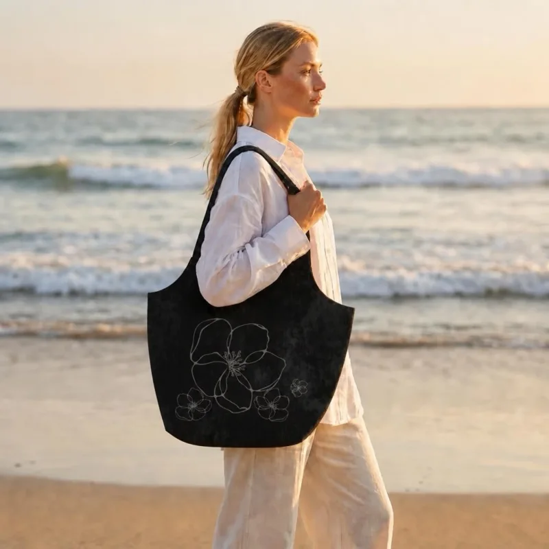 Makers Bag "Asia" - Panel