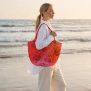 Makers Bag "Red" - Panel