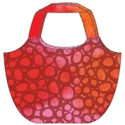Makers Bag "Red" - Panel