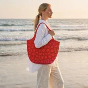 Makers Bag "Red" - Panel