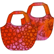 Makers Bag "Red" - Panel