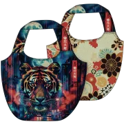 Makers Bag "Tiger" - Panel