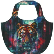 Makers Bag "Tiger" - Panel