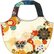 Makers Bag "Tiger" - Panel
