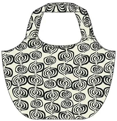 Makers Bag "Floral" - Panel