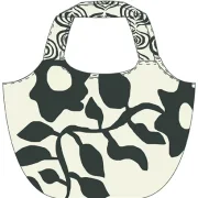 Makers Bag "Floral" - Panel