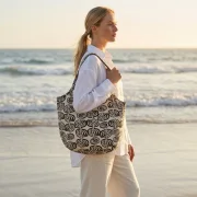 Makers Bag "Floral" - Panel