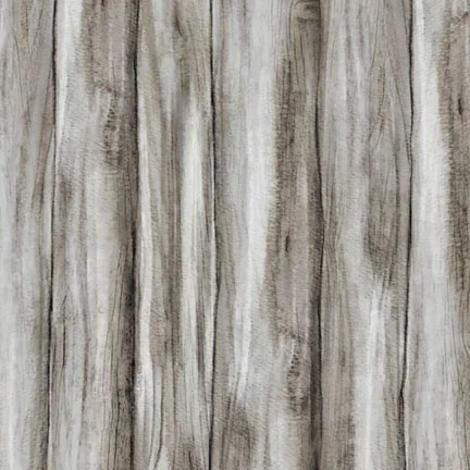 Meadow Perch - Holzplanken