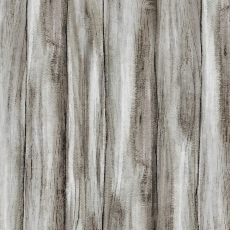 Meadow Perch - Holzplanken