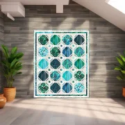 Meer & Sand - Quilt Kit