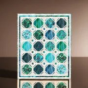 Meer & Sand - Quilt Kit